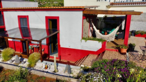 Victoria Tiny Stone House